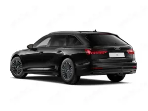 Audi A6 Bild 4