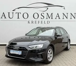 Audi A4 Avant 35 TDI S tronic   PDC   TÜV NEU