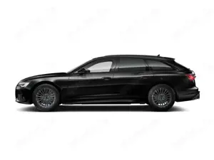 Audi A6 Bild 5