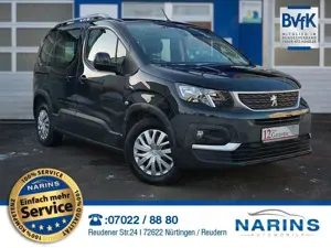 Peugeot Rifter Active L1 Klima PDC Sitzheizung SR WR