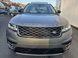 Land Rover Range Rover Velar R-Dynamic SE+PANO+MERIDIAN+AHK Bild 3