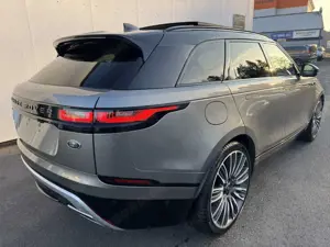 Land Rover Range Rover Velar R-Dynamic SE+PANO+MERIDIAN+AHK Bild 5