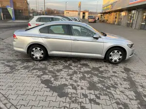 Volkswagen Passat 1.4 TSI ACT BlueMotion Technology 4Motion Highline
