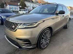 Land Rover Range Rover Velar R-Dynamic SE+PANO+MERIDIAN+AHK Bild 4