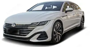Volkswagen Arteon Arteon Shooting Brake 1.4 eHybrid OPF DSG R-Line