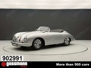 Porsche 356 A 1500 GS Carrera GT Speedster