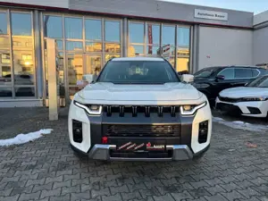 KGM Torres 1.5 Automatik 2WD Quartz | AKTIONSPREIS