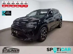 Citroen C5 Aircross Hybrid 145PS e-DSC6 Plus SHZ*PDC*KAM