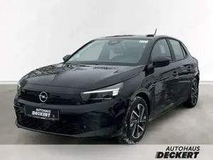 Opel Corsa Edition LED Apple CarPlay Android Auto Musikstream