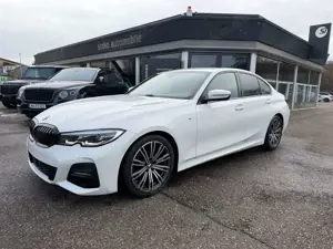 BMW 320 320 d Limosine  M Sport BusinessPaket Turbo defekt
