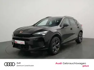 CUPRA Formentor DSG NAVI LEDER VIRT ACC KAM 360° SH