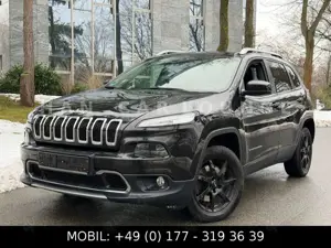 Jeep Cherokee Bild 4