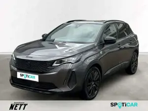Peugeot 3008 GT BlueHDi 130 EAT8