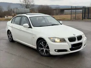 BMW 320 d DPF Klima | Schiebedach | Xenon | TÜV 02/2028
