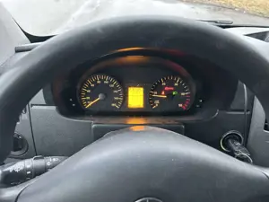 Mercedes-Benz Sprinter 310/311/313/314/316 CDI (906.631/633/635/637) Bild 2