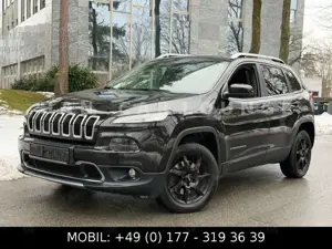 Jeep Cherokee Bild 3
