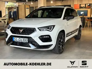 CUPRA Ateca VZ 4Drive 2.0 TSI  AHK Navi 360 Kamera LED