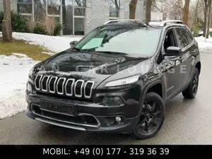 Jeep Cherokee Bild 2