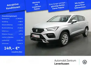 SEAT Ateca Style DSG SHZ PDC LED