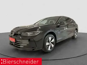 Volkswagen Passat Variant 1.5 eTSI DSG Business AHK NAVI AC