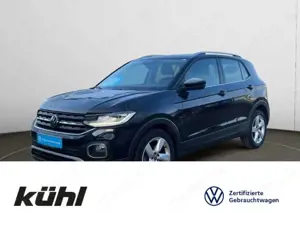 Volkswagen T-Cross 1.0 TSI Style App-Connect,ACC
