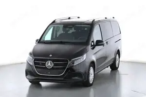 Mercedes-Benz V 220 d STYLE Lang Distronic/MultiBeam LED