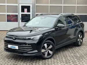 Volkswagen Tiguan 2.0 TDI DSG Elegance|AHK|IQLight|Navi|Kam