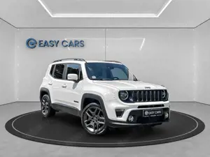 Jeep Renegade S LIMITED 1.3 PHEV 4XE|MATRIX|CAM|ACC++