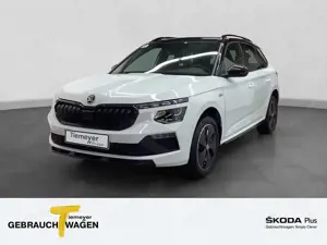 Skoda Kamiq 1.0 TSI DSG MONTE CARLO PANO NAVI KAMERA A