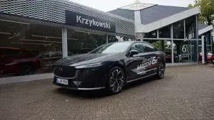 Mazda 6e EV 258ps 1AT RWD Takumi Plus