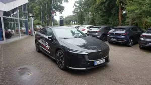 Mazda 6e EV 258ps 1AT RWD Takumi Plus Bild 4