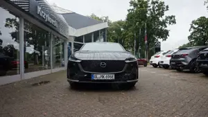 Mazda 6e EV 258ps 1AT RWD Takumi Plus Bild 2