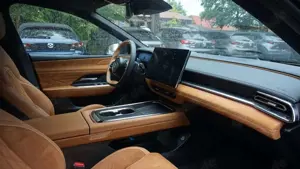 Mazda 6e EV 258ps 1AT RWD Takumi Plus Bild 5