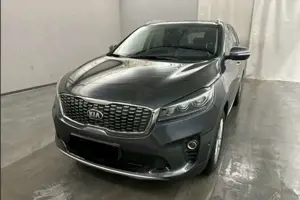Kia Sorento Platinum Edition 4WD/AHK/Pano/HuD/el.HKL Klima