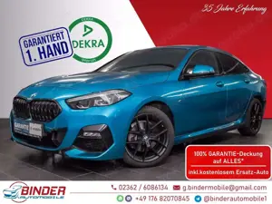 BMW 218 218 Gran Coupe*M SPORT*TOP*ANZEIGE MIT VIDEO