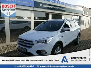 Ford Kuga 2.0 TDCi Titanium NAVI PANO KAMERA LED