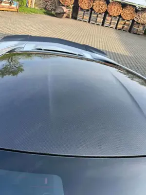 Honda NSX Hybrid Allrad Navi Bild 2