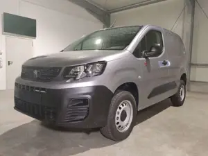Peugeot Partner Dangel 4x4 L1 2.0t 1.5 BlueHDi - 130 PS 3JahreG...