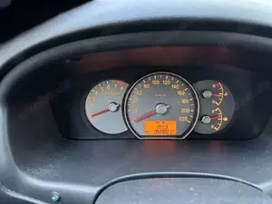 Kia Carens kia carens 7 sitzer