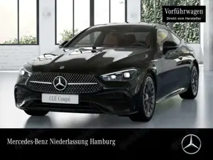 Mercedes-Benz CLE 200 AMG+NIGHT+PANO+360+BURMESTER+SITZKLIMA+9G