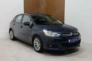 Citroen C4 1.4 VTi Attraction TEMP/ZV/KLIMA/LM+TÜV 11.26