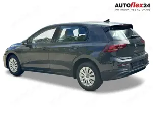 Volkswagen Golf LIFE SHZ+LED+PDC+VICO+ACC+16'' ALU 1.5 eTSI Mil...