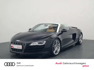 Audi R8 Spyder 5.2 quattro MAGNETIC RIDE LED BO