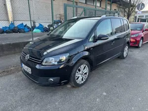 Volkswagen Touran 1.2 Life BMT