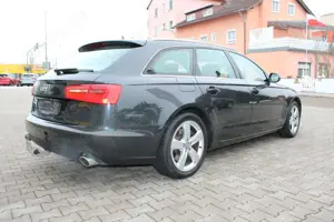 Audi A6 Avant 3.0 TDI quattro Bild 2