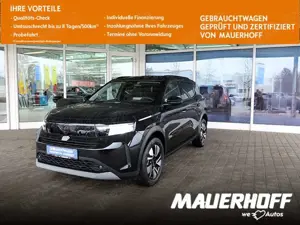 Opel Frontera GS Mild-Hybrid | Navi | Kamera |Winterp
