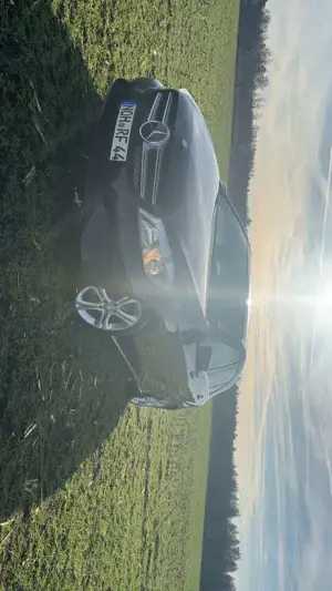 Mercedes-Benz A 180 (BlueEFFICIENCY) Style