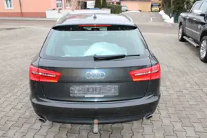 Audi A6 Avant 3.0 TDI quattro Bild 3