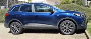 Renault Kadjar TCe 140 GPF BOSE 8fach Vollausstattung