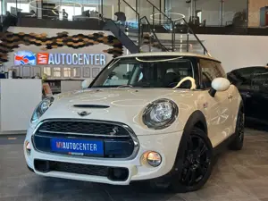 MINI Cooper SD COOPER SD Mini 3-trg. *2. Hand*Klima*JCW-Paket*
